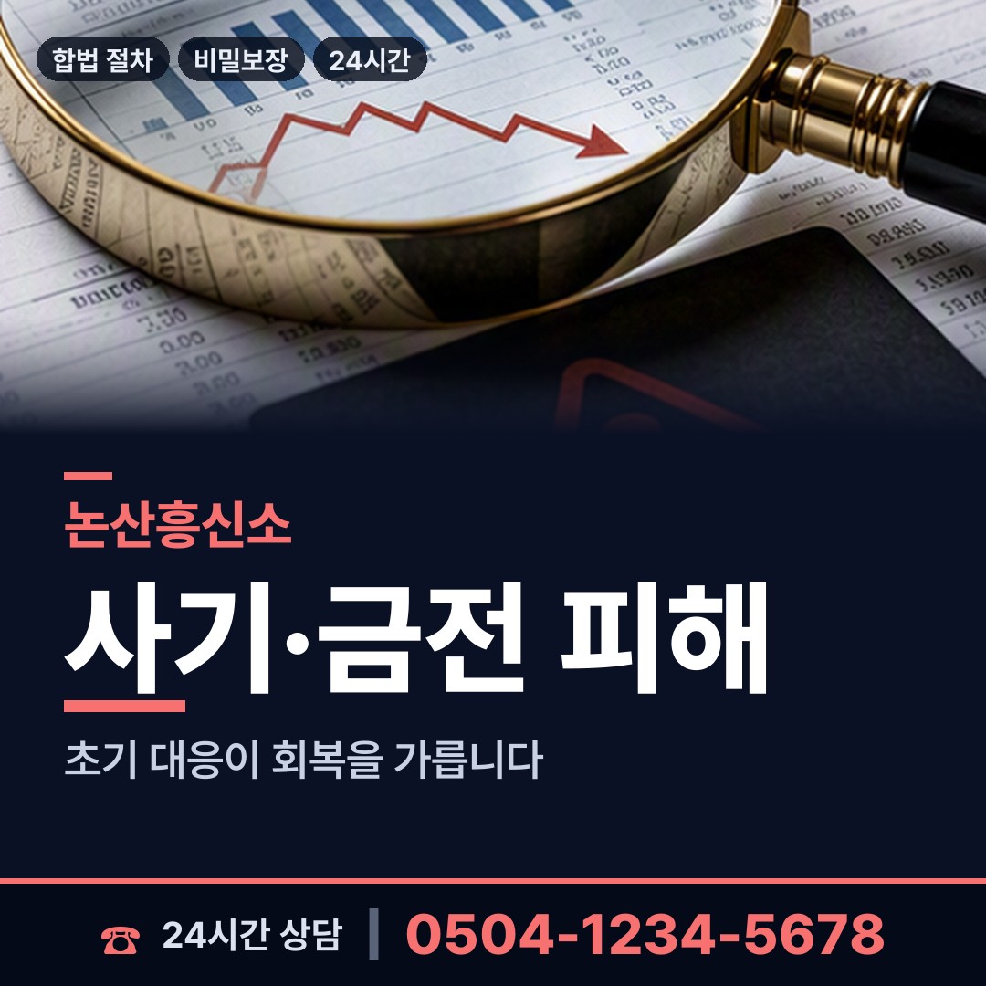 논산 성동면 예비며느리조사 상담 안내